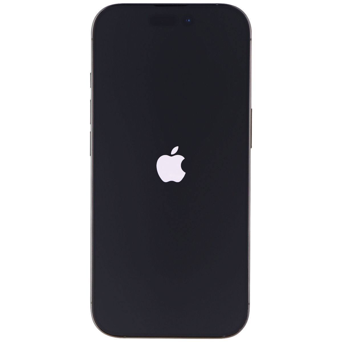 Apple iPhone 16 Pro 6.3-in Smartphone (A3083) Unlocked - 128GB/Natural Titanium Cell Phones & Smartphones Apple - Simple Cell Bulk Wholesale Pricing - USA Seller