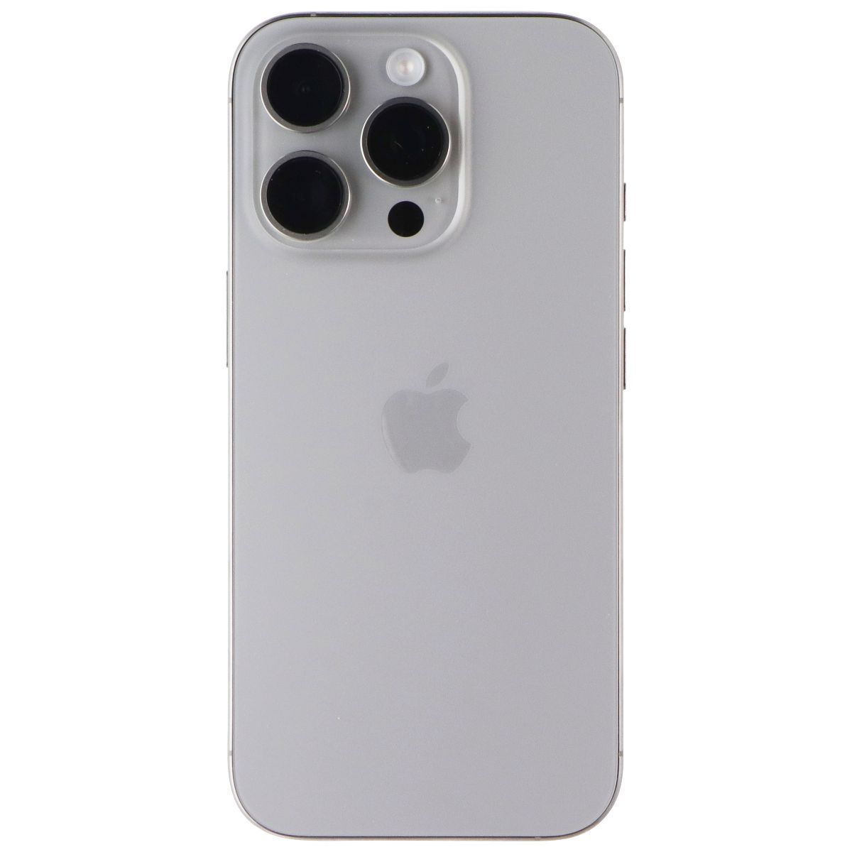 Apple iPhone 16 Pro 6.3-in Smartphone (A3083) Unlocked - 128GB/Natural Titanium Cell Phones & Smartphones Apple - Simple Cell Bulk Wholesale Pricing - USA Seller