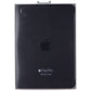 Apple Silicone Case Back Cover for iPad Pro 9.7 Inch - Charcoal Gray iPad/Tablet Accessories - Cases, Covers, Keyboard Folios Apple - Simple Cell Bulk Wholesale Pricing - USA Seller