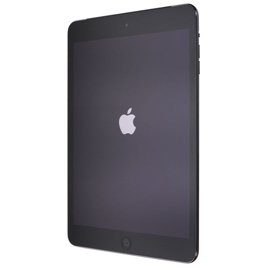 Apple iPad Mini 2 (7.9-inch) Tablet (A1490) Unlocked - 16GB / Space Gray iPads, Tablets & eBook Readers Apple    - Simple Cell Bulk Wholesale Pricing - USA Seller
