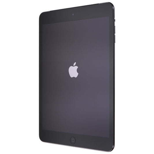 Apple iPad mini 2 (7.9-inch) Tablet (A1490) Wi-Fi + Verizon - 16GB / Space Gray