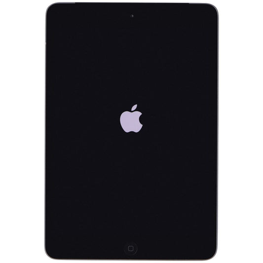 Apple iPad mini 2 (7.9-inch) Tablet (A1490) Wi-Fi + Verizon - 16GB / Space Gray