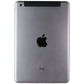 Apple iPad mini 2 (7.9-inch) Tablet (A1490) Wi-Fi + Verizon - 16GB / Space Gray iPads, Tablets & eBook Readers Apple - Simple Cell Bulk Wholesale Pricing - USA Seller
