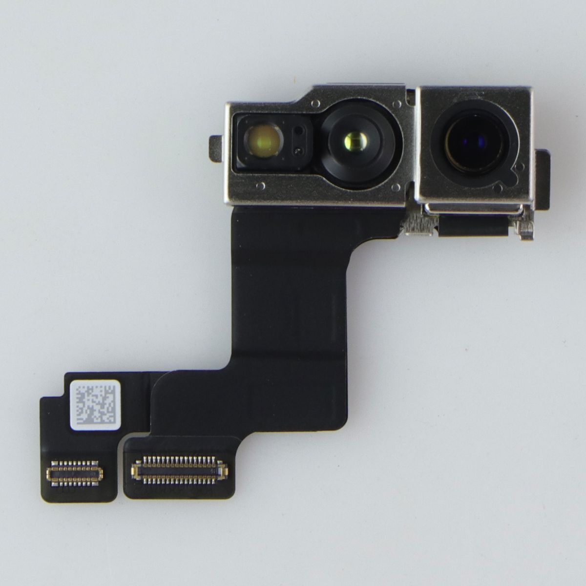 Repair Part - Front Camera with Face ID - OEM Pull from iPhone 15 Plus Cell Phone - Replacement Parts & Tools Apple - Simple Cell Bulk Wholesale Pricing - USA Seller