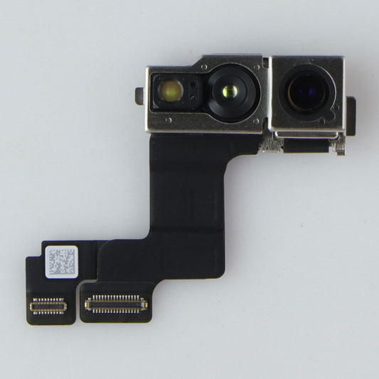 Repair Part - Front Camera with Face ID - OEM Pull from iPhone 15 Plus Cell Phone - Replacement Parts & Tools Apple - Simple Cell Bulk Wholesale Pricing - USA Seller