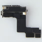 Repair Part - Front Camera with Face ID - OEM Pull from iPhone 15 Plus Cell Phone - Replacement Parts & Tools Apple - Simple Cell Bulk Wholesale Pricing - USA Seller