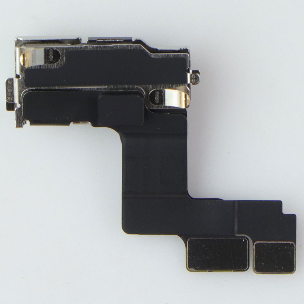 Repair Part - Front Camera with Face ID - OEM Pull from iPhone 15 Plus Cell Phone - Replacement Parts & Tools Apple - Simple Cell Bulk Wholesale Pricing - USA Seller