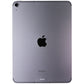 Apple iPad Air (5th Gen/2022) 10.9-in Tablet (A2589) Cellular - 64GB/Space Gray