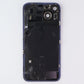 Repair Part - OEM Pull Back Glass with MagSafe for Apple iPhone 14 - Purple Cell Phone - Replacement Parts & Tools Apple - Simple Cell Bulk Wholesale Pricing - USA Seller