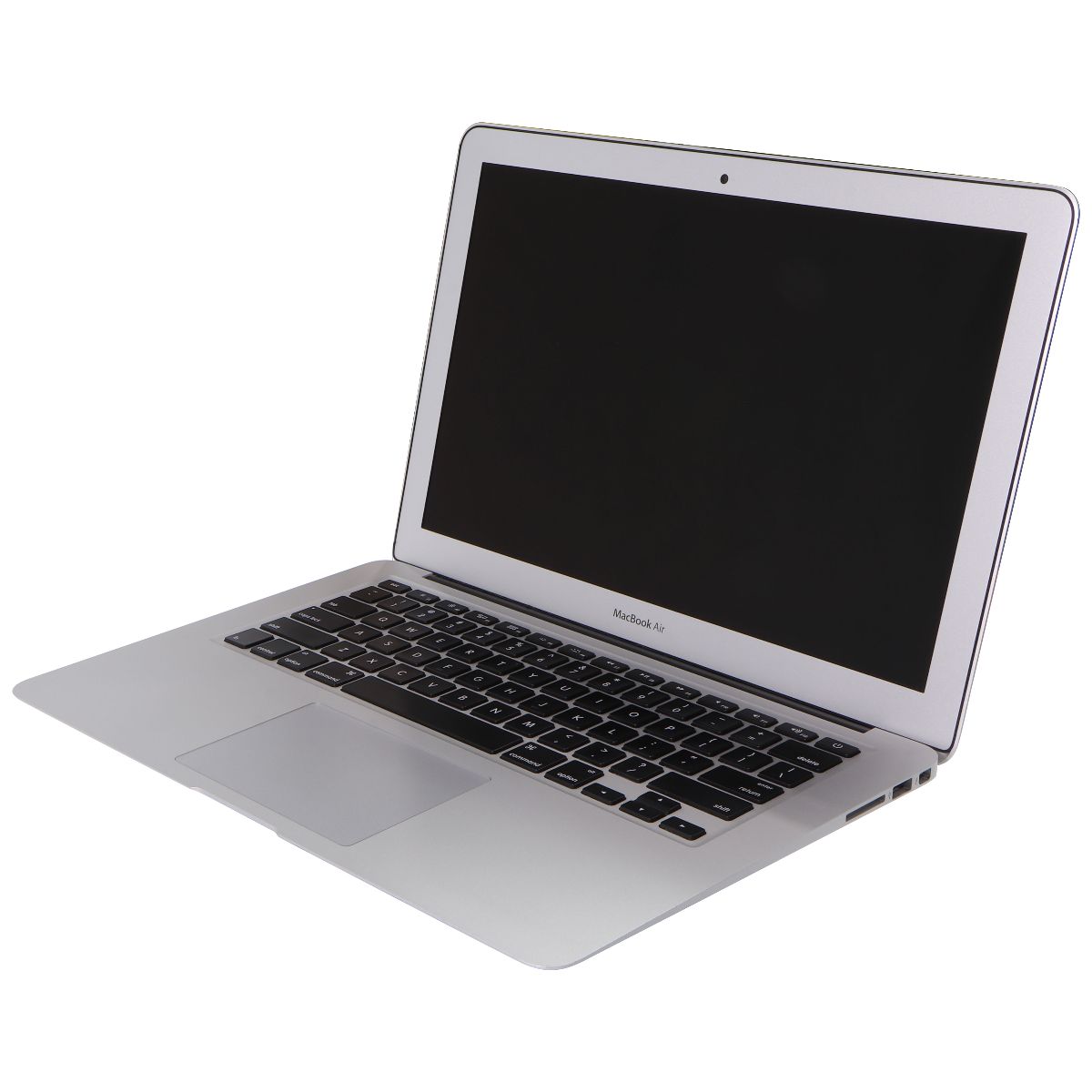 Apple MacBook Air (13.3-in) 2017 Laptop A1466 i7-5650U/256GB SSD/8GB RAM Silver Laptops - Apple Laptops Apple - Simple Cell Bulk Wholesale Pricing - USA Seller