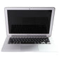 Apple MacBook Air (13.3-in) 2017 Laptop A1466 i7-5650U/256GB SSD/8GB RAM Silver Laptops - Apple Laptops Apple - Simple Cell Bulk Wholesale Pricing - USA Seller