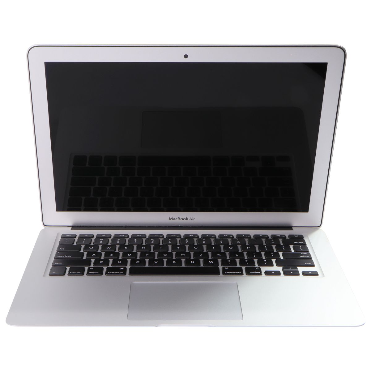 Apple MacBook Air (13.3-in) 2017 Laptop A1466 i7-5650U/256GB SSD/8GB RAM Silver Laptops - Apple Laptops Apple - Simple Cell Bulk Wholesale Pricing - USA Seller
