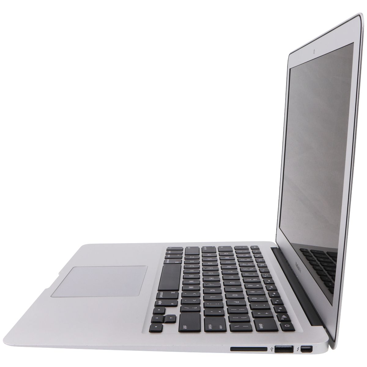 Apple MacBook Air (13.3-in) 2017 Laptop A1466 i5-5350U/128GB SSD/8GB RAM Silver Laptops - Apple Laptops Apple - Simple Cell Bulk Wholesale Pricing - USA Seller