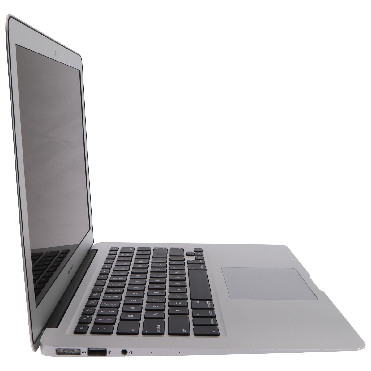 Apple MacBook Air (13.3-in) 2017 Laptop A1466 i5-5350U/128GB SSD/8GB RAM Silver Laptops - Apple Laptops Apple - Simple Cell Bulk Wholesale Pricing - USA Seller