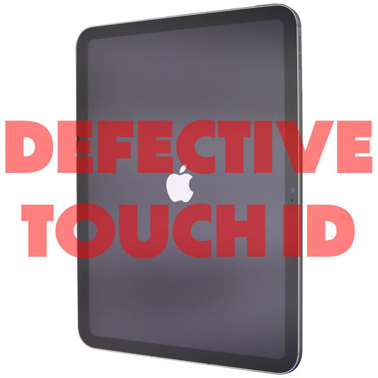 Apple iPad 10.9-in 10th Gen (A2757) Unlocked - 64GB / Silver - No Touch ID* iPads, Tablets & eBook Readers Apple - Simple Cell Bulk Wholesale Pricing - USA Seller