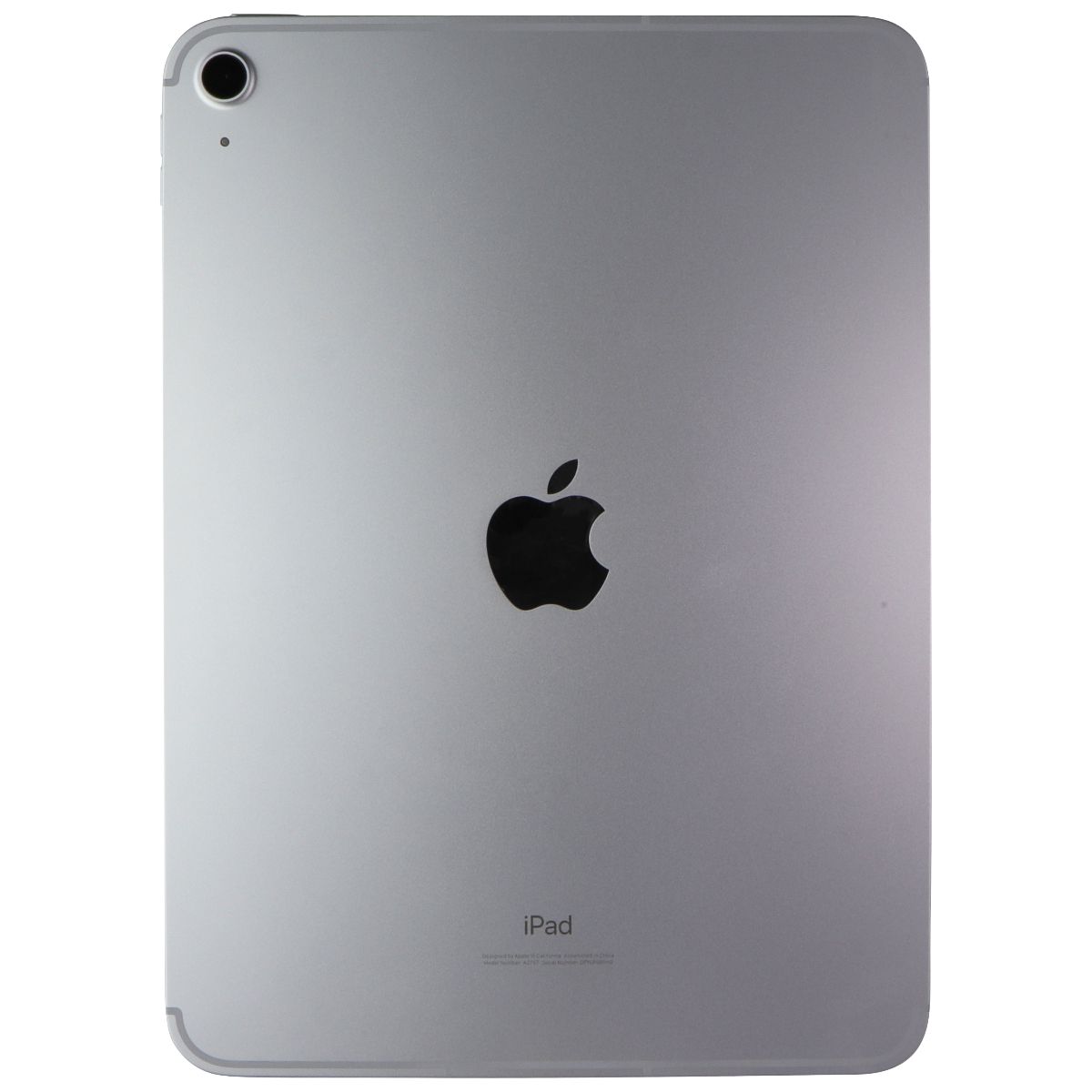 Apple iPad 10.9-in 10th Gen (A2757) Unlocked - 64GB / Silver - No Touch ID* iPads, Tablets & eBook Readers Apple - Simple Cell Bulk Wholesale Pricing - USA Seller