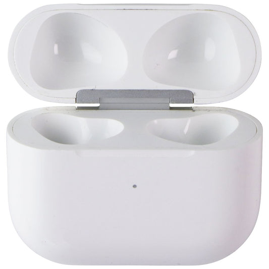 Apple Replacement 8-Pin Case (A2897) for AirPods (3rd Gen) - White