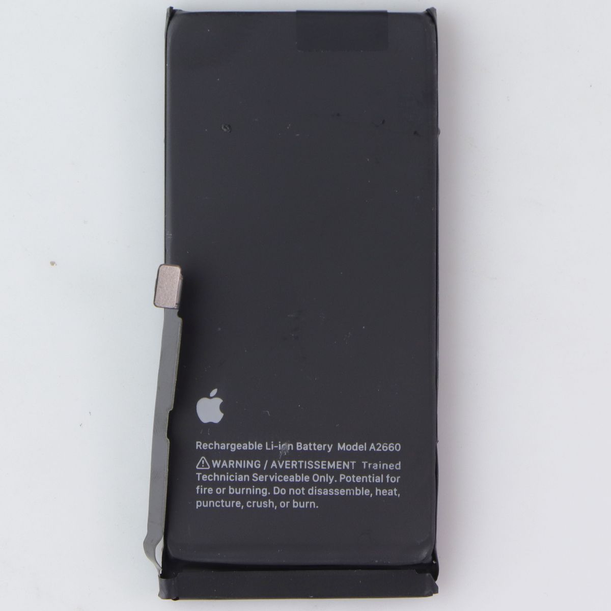 Repair Part - OEM Pull Battery (Above 90% Health) for iPhone 13 Mini Cell Phone - Replacement Parts & Tools Apple - Simple Cell Bulk Wholesale Pricing - USA Seller