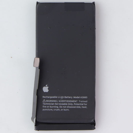 Repair Part - OEM Pull Battery (Above 90% Health) for iPhone 13 Mini Cell Phone - Replacement Parts & Tools Apple - Simple Cell Bulk Wholesale Pricing - USA Seller