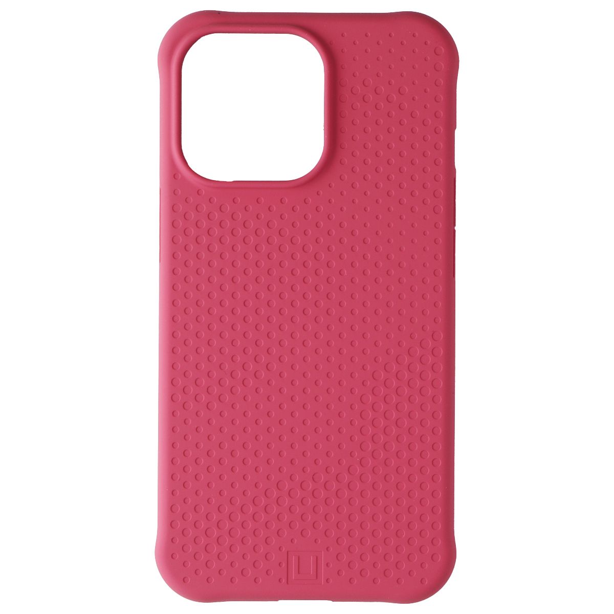 Urban Armor Gear DOT Series Case for Apple iPhone 13 Pro - Clay (Pink) Cell Phone - Cases, Covers & Skins Apple - Simple Cell Bulk Wholesale Pricing - USA Seller