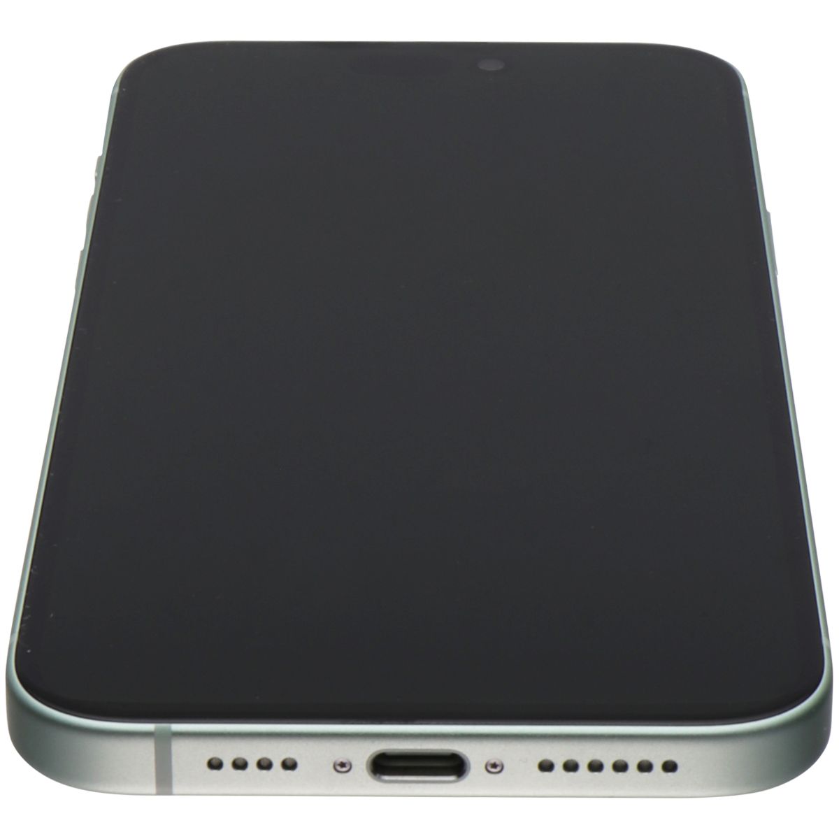 Apple iPhone 15 Plus (6.7-inch) Smartphone (A2847) Unlocked - 256GB / Green Cell Phones & Smartphones Apple - Simple Cell Bulk Wholesale Pricing - USA Seller