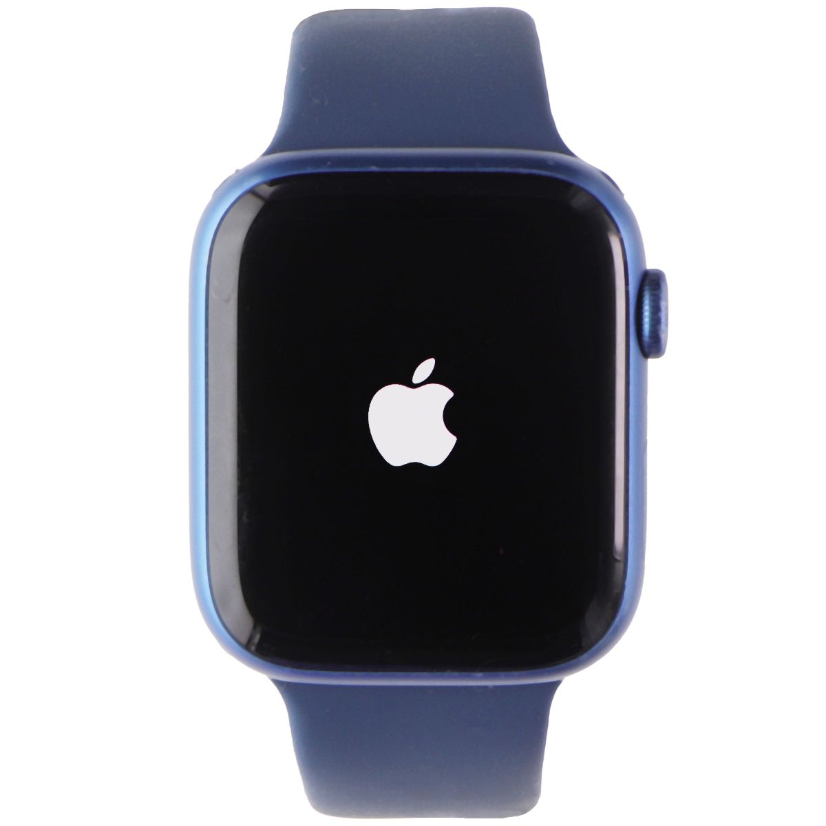 Apple Watch Series 7 (A2478) (GPS+LTE) 45mm - Blue AL/Blue Sport Band Smart Watches Apple    - Simple Cell Bulk Wholesale Pricing - USA Seller