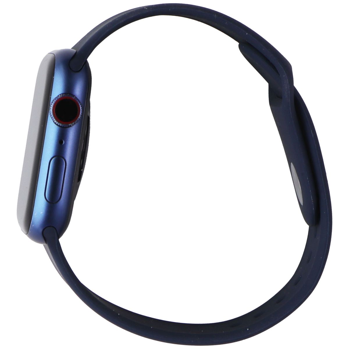 Apple Watch Series 7 (A2478) (GPS+LTE) 45mm - Blue AL/Blue Sport Band Smart Watches Apple    - Simple Cell Bulk Wholesale Pricing - USA Seller