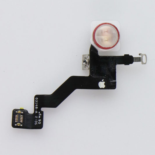 Repair Part - Replacement Flash - OEM Pull from Apple iPhone 13 - Red Cell Phone - Replacement Parts & Tools Apple - Simple Cell Bulk Wholesale Pricing - USA Seller