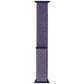 Apple 38mm Sport Loop Band for Apple Watch (38mm and 40mm Cases) - Midnight Blue Smart Watch Accessories - Watch Bands Apple - Simple Cell Bulk Wholesale Pricing - USA Seller