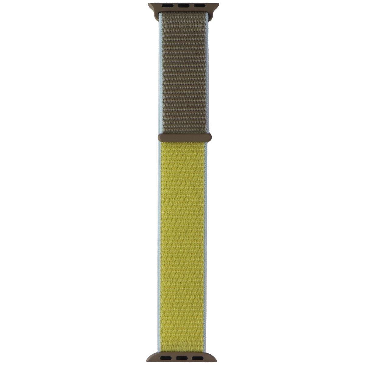 Apple Watch Sport Loop Band (40mm) - Camel - Regular Smart Watch Accessories - Watch Bands Apple - Simple Cell Bulk Wholesale Pricing - USA Seller