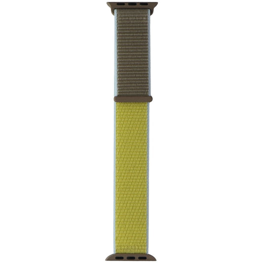 Apple Watch Sport Loop Band (40mm) - Camel - Regular Smart Watch Accessories - Watch Bands Apple - Simple Cell Bulk Wholesale Pricing - USA Seller