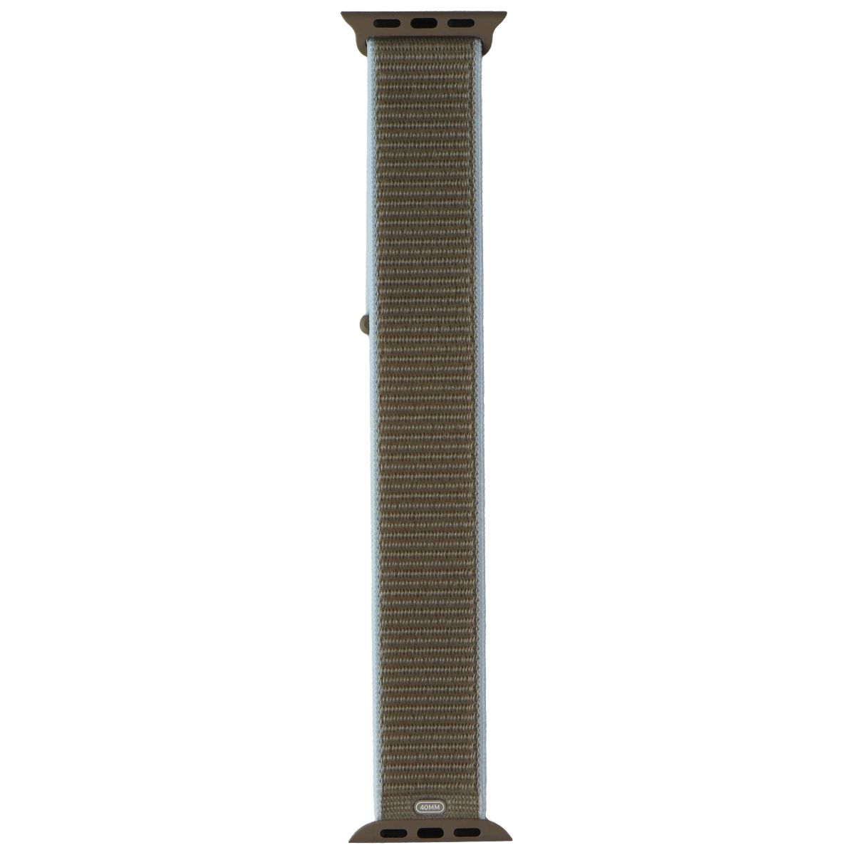 Apple Watch Sport Loop Band (40mm) - Camel - Regular Smart Watch Accessories - Watch Bands Apple - Simple Cell Bulk Wholesale Pricing - USA Seller