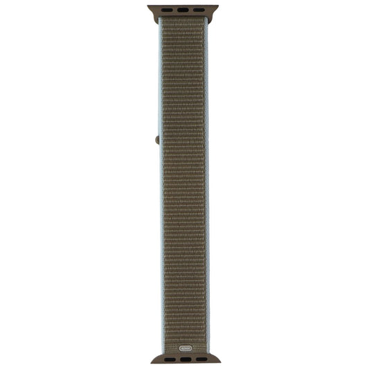 Apple Watch Sport Loop Band (40mm) - Camel - Regular Smart Watch Accessories - Watch Bands Apple - Simple Cell Bulk Wholesale Pricing - USA Seller