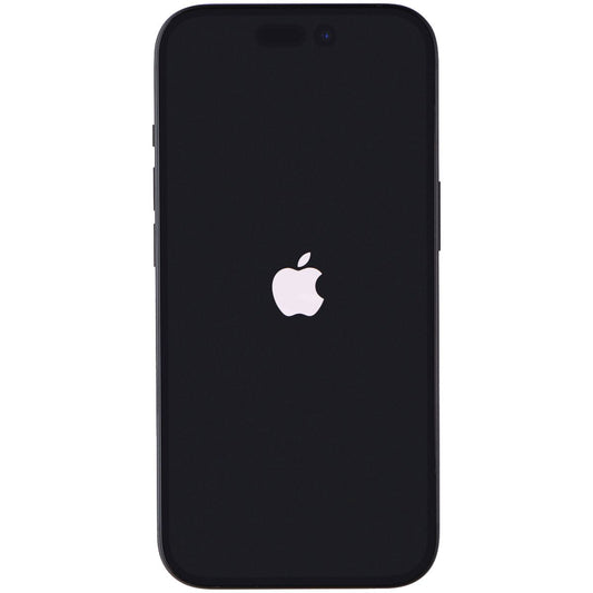 Apple iPhone 15 (6.1-in) Smartphone (A2846) Unlocked - 128GB/Black - NO FACE ID* Cell Phones & Smartphones Apple - Simple Cell Bulk Wholesale Pricing - USA Seller