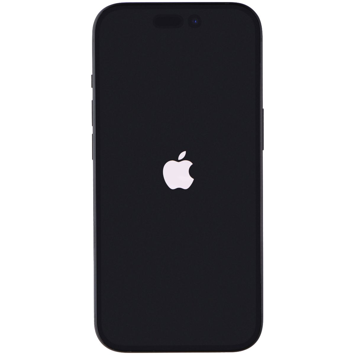 Apple iPhone 15 (6.1-in) Smartphone (A2846) Unlocked - 128GB/Black - NO FACE ID*