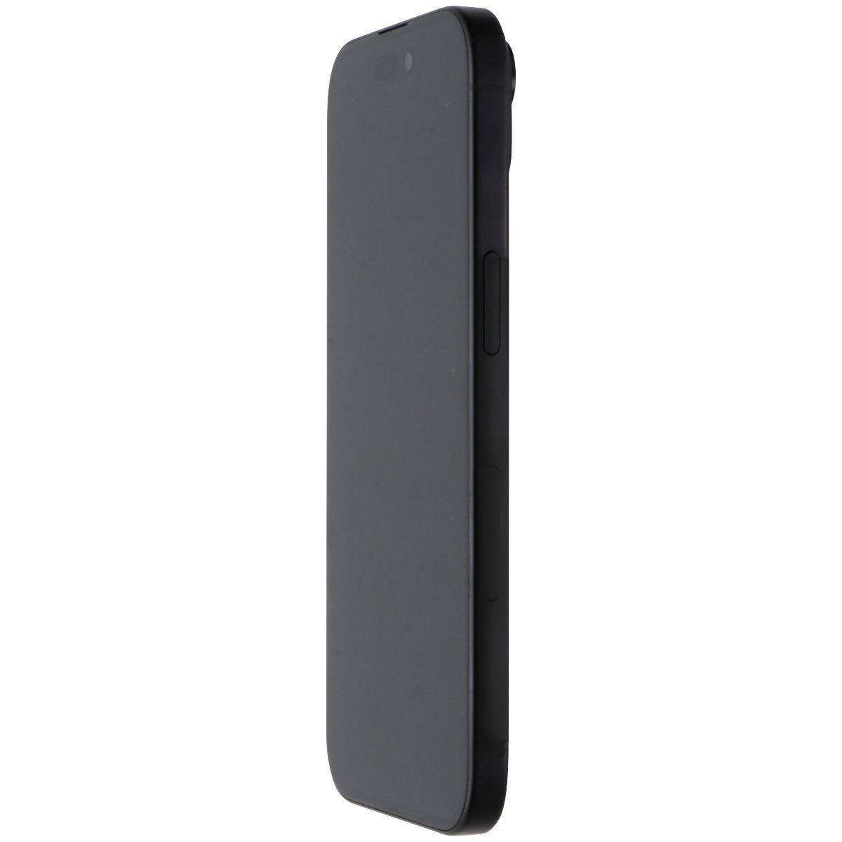 Apple iPhone 15 (6.1-in) Smartphone (A2846) Unlocked - 128GB/Black - NO FACE ID* Cell Phones & Smartphones Apple - Simple Cell Bulk Wholesale Pricing - USA Seller