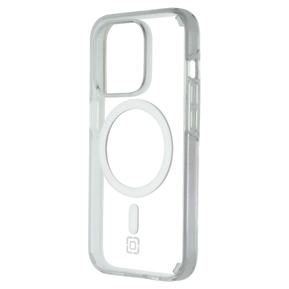 Incipio Duo Series Case for MagSafe for Apple iPhone 15 Pro - Clear Cell Phone - Cases, Covers & Skins Apple    - Simple Cell Bulk Wholesale Pricing - USA Seller