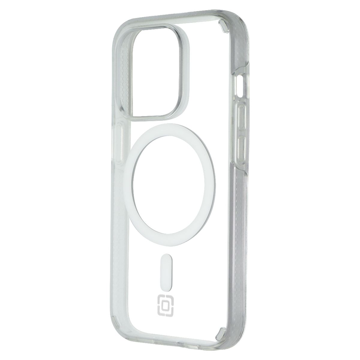 Incipio Duo Series Case for MagSafe for Apple iPhone 15 Pro - Clear Cell Phone - Cases, Covers & Skins Incipio - Simple Cell Bulk Wholesale Pricing - USA Seller