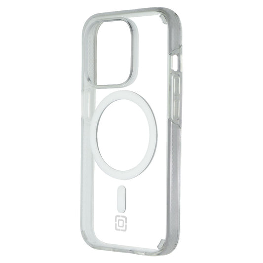 Incipio Duo Series Case for MagSafe for Apple iPhone 15 Pro - Clear Cell Phone - Cases, Covers & Skins Incipio - Simple Cell Bulk Wholesale Pricing - USA Seller