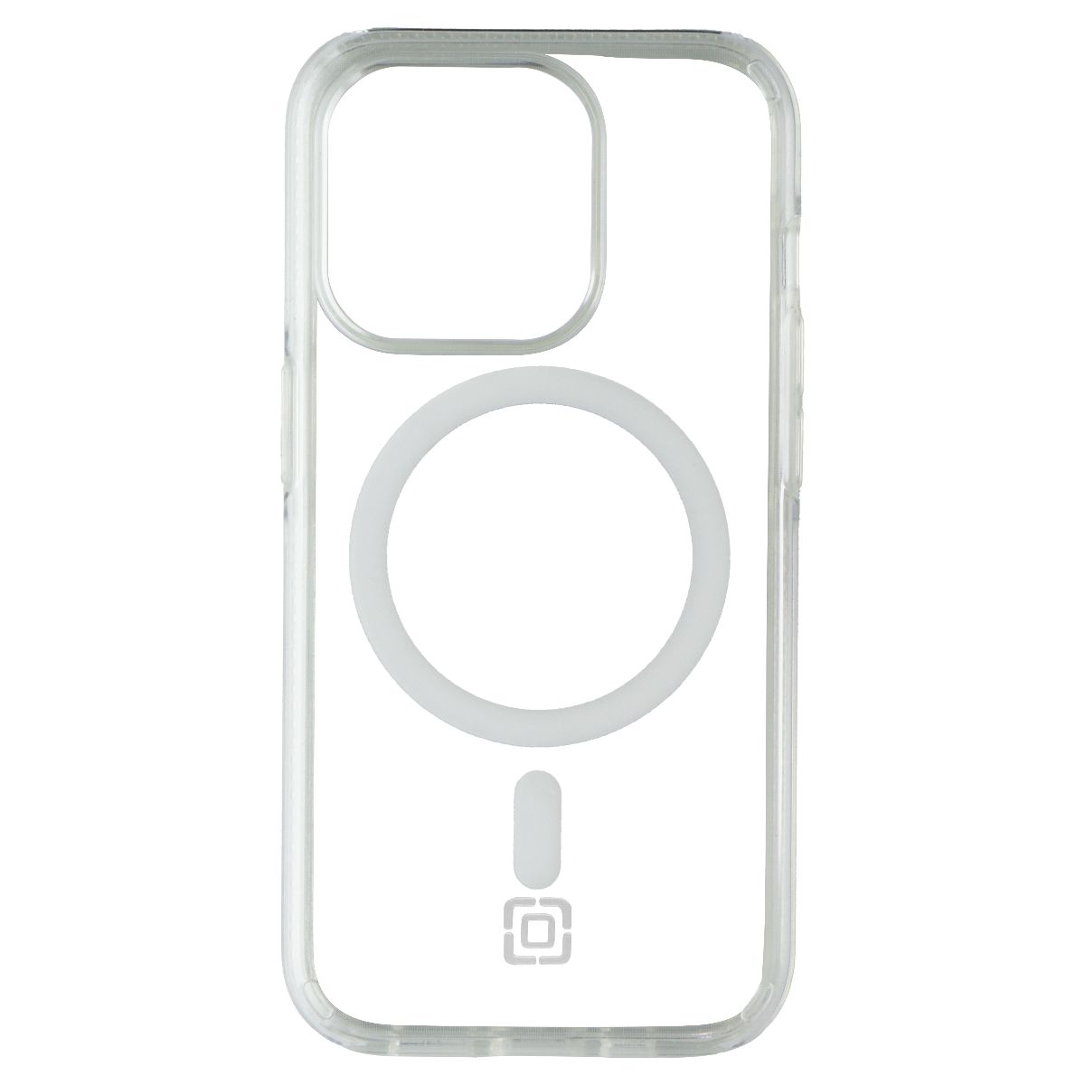 Incipio Duo Series Case for MagSafe for Apple iPhone 15 Pro - Clear Cell Phone - Cases, Covers & Skins Incipio - Simple Cell Bulk Wholesale Pricing - USA Seller