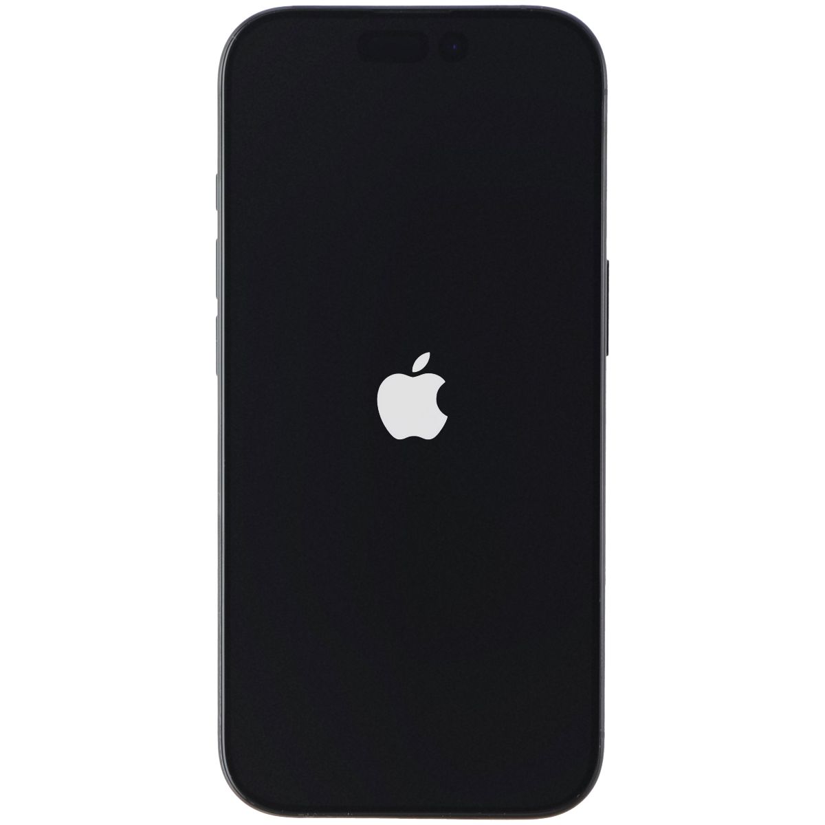 Apple iPhone 16 Pro (6.3-in) Smartphone A3083 Unlocked - 128GB/Black *NO FACE ID