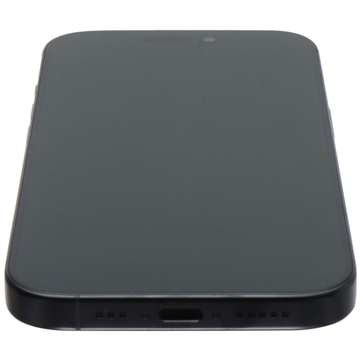 Apple iPhone 16 Pro (6.3-in) Smartphone A3083 Unlocked - 128GB/Black *NO FACE ID