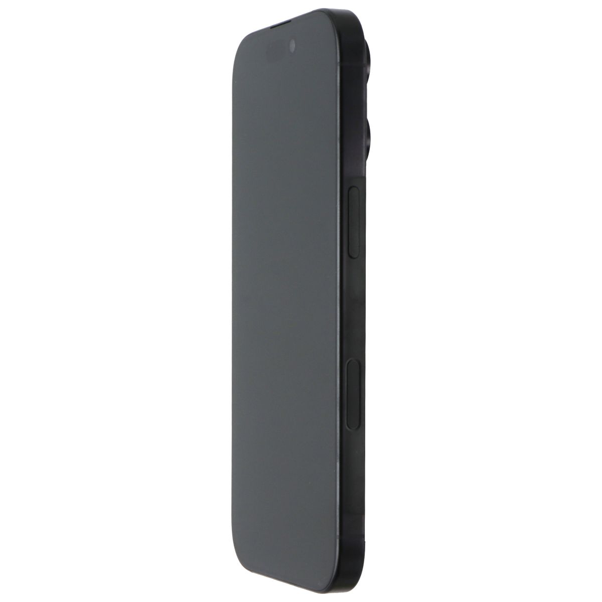Apple iPhone 16 Pro (6.3-in) Smartphone A3083 Unlocked - 128GB/Black *NO FACE ID