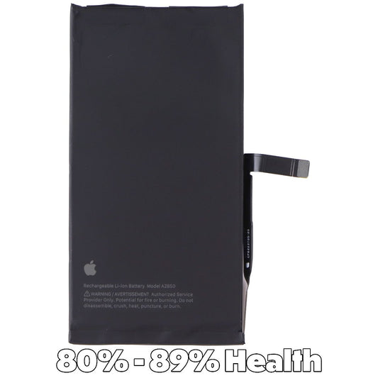 Repair Part OEM Pull (80-89% Health) Battery (A2850) for Apple iPhone 14 Plus Cell Phone - Replacement Parts & Tools Apple - Simple Cell Bulk Wholesale Pricing - USA Seller