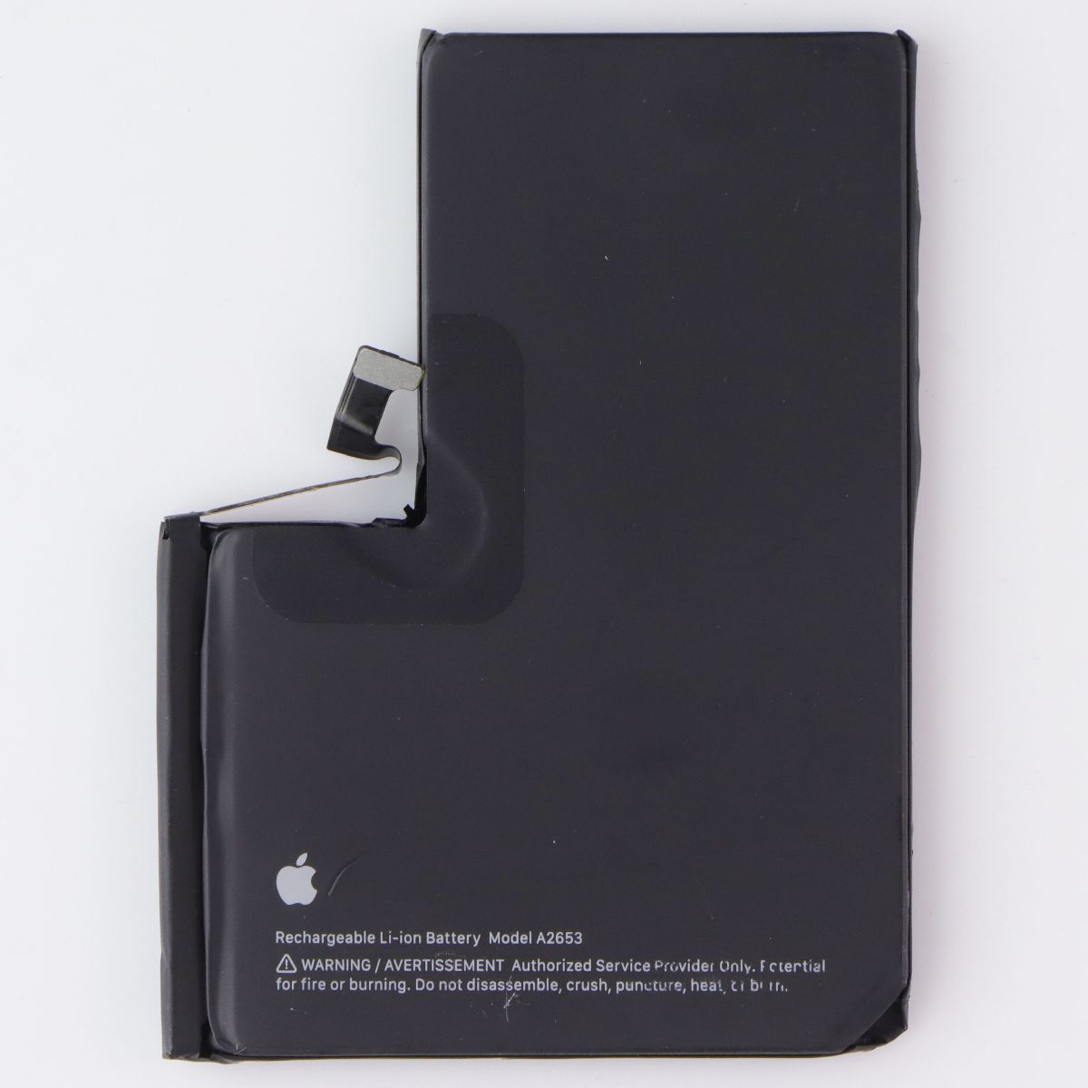 Repair Part OEM Pull (Above 90% Health) Battery for iPhone 13 Pro Max Cell Phone - Replacement Parts & Tools Apple - Simple Cell Bulk Wholesale Pricing - USA Seller