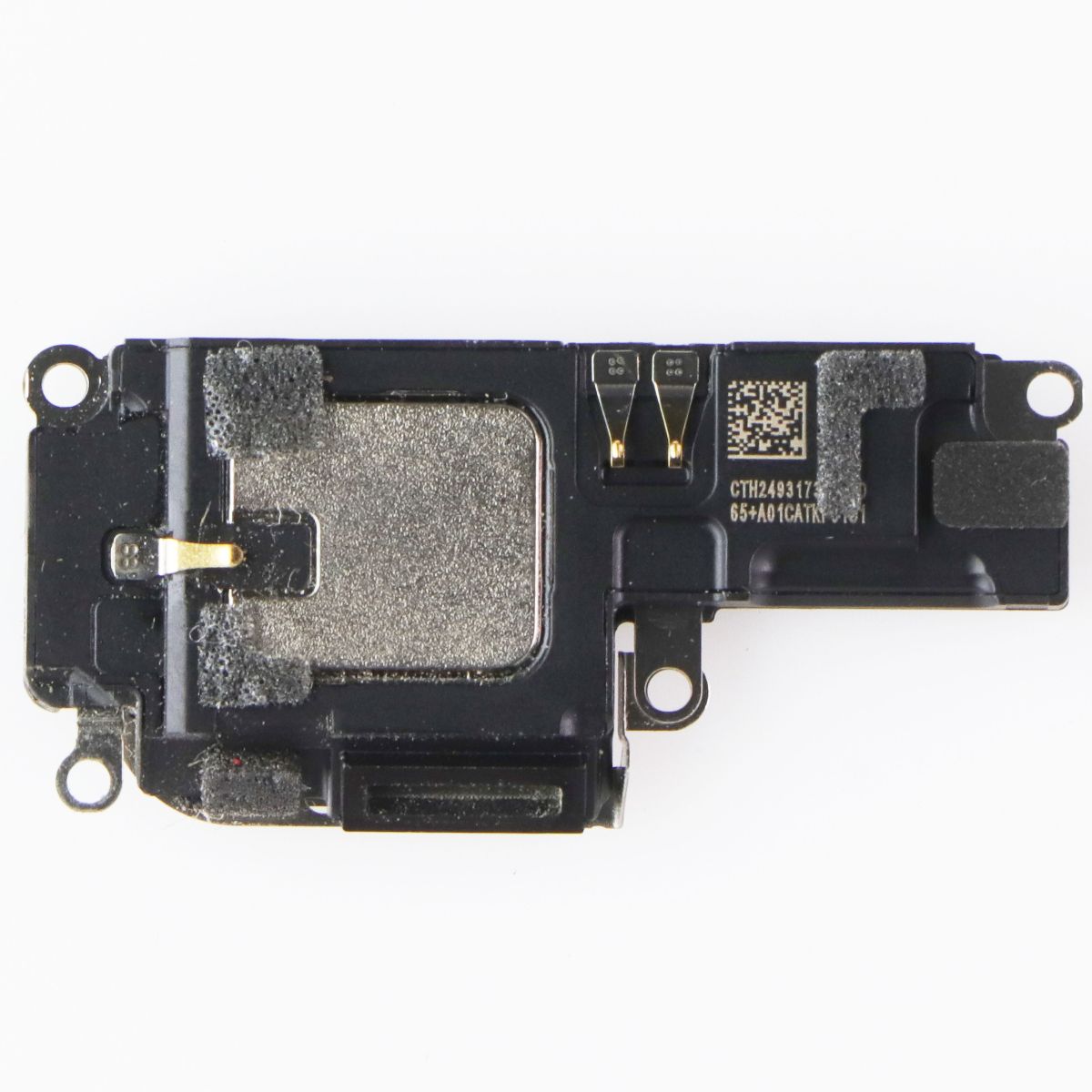 Repair Part - OEM Pull Loud Speaker Cable for Apple iPhone 14 Pro Cell Phone - Replacement Parts & Tools Apple - Simple Cell Bulk Wholesale Pricing - USA Seller