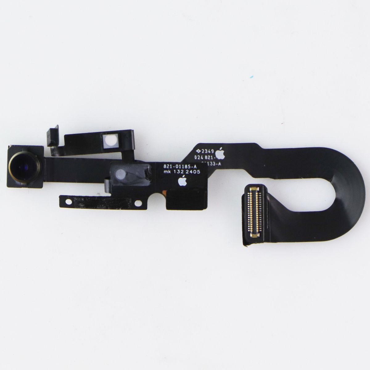 Repair Part - Front Camera - OEM Pull from Apple iPhone SE Cell Phones & Smartphones Apple - Simple Cell Bulk Wholesale Pricing - USA Seller