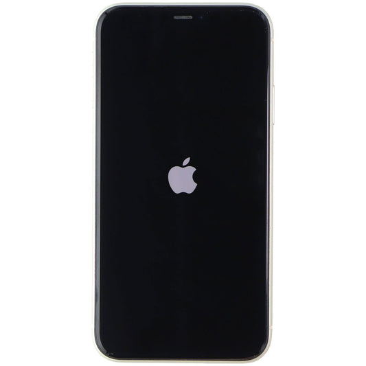 Apple iPhone 12 (6.1-inch) Smartphone (A2172) AT&T ONLY - 64GB/White NO FACE ID* Cell Phones & Smartphones Apple - Simple Cell Bulk Wholesale Pricing - USA Seller