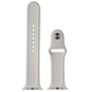Apple Watch Band - Sport Band (45mm) - Starlight - M/L Smart Watch Accessories - Watch Bands Apple - Simple Cell Bulk Wholesale Pricing - USA Seller