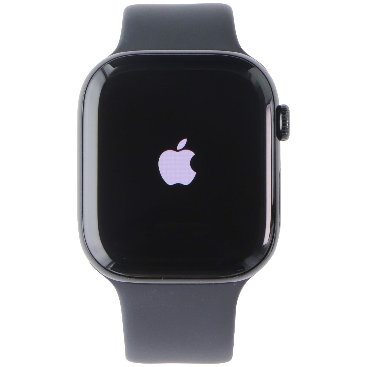 Apple Watch Series 10 (GPS ONLY, 46mm) - Jet Black AL/Sport Band S/M - A2999 Smart Watches Apple - Simple Cell Bulk Wholesale Pricing - USA Seller